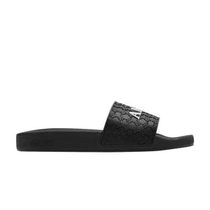 Amiri MA Quad Pool Slide 'Black'