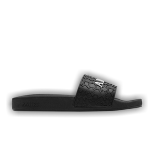 Amiri MA Quad Pool Slide 'Black'