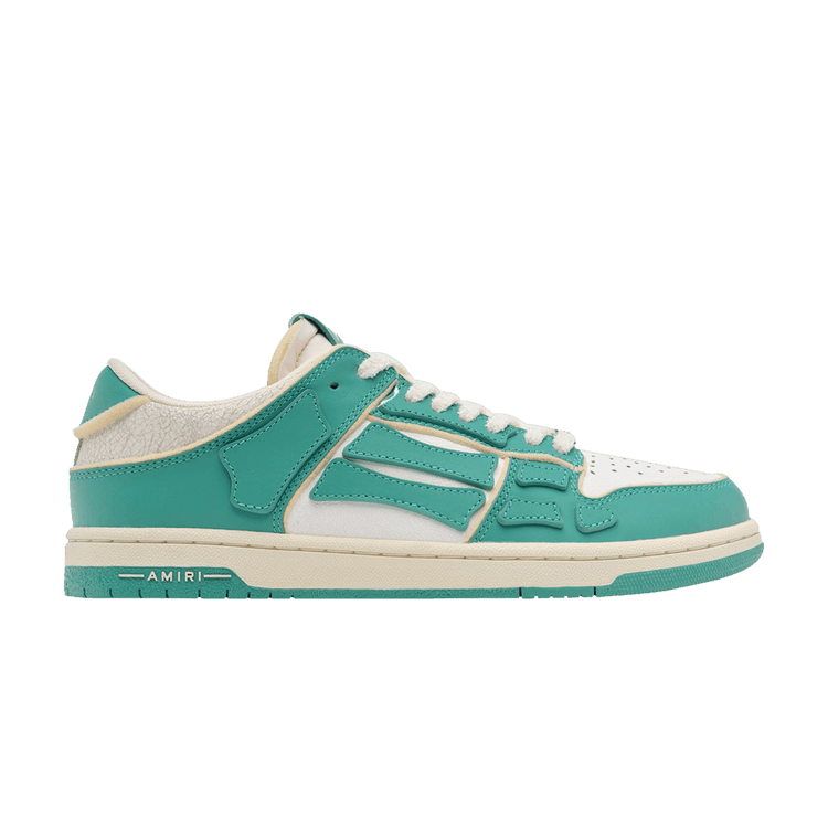 Amiri Skel Top Low 'Collegiate - Sea Blue White' AMFOSR1030 451