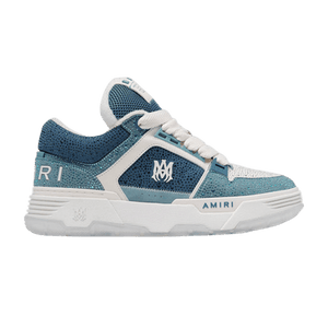 Amiri MA-1 'Crystal Dusty Blue'