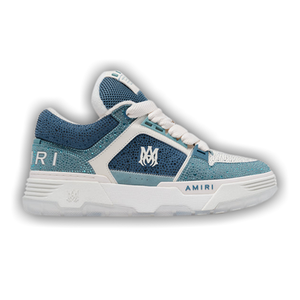 Amiri MA-1 'Crystal Dusty Blue'