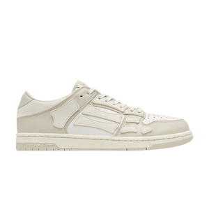 Amiri Skel Top Low 'Alabaster'