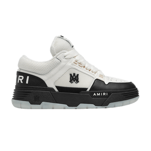Amiri MA-1 'White Black Midsole'