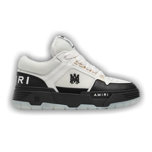 Amiri MA-1 'White Black Midsole'