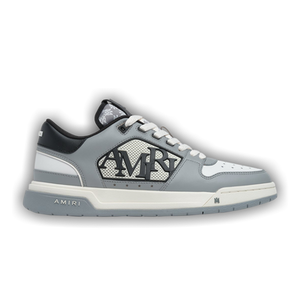 Amiri Classic Low 'Asphalt'