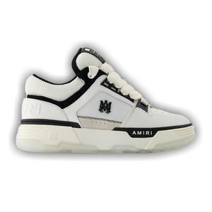 Amiri MA-1 'White Black'