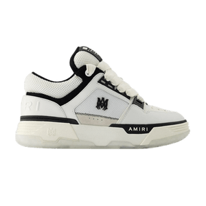 Amiri MA-1 'White Black'