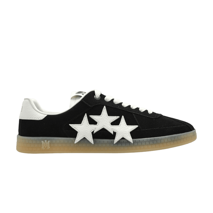 Amiri Pacific 'Stars - Black' AMFOSR1125 001