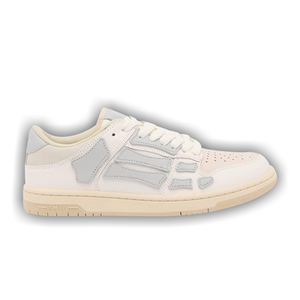 Amiri Skel Top Low 'Grey'