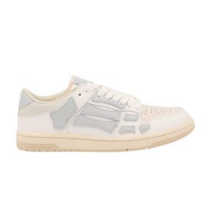 Amiri Skel Top Low 'Grey'