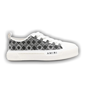 Amiri MA Quad Court Low 'Black'