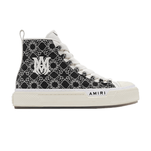 Amiri MA Quad Court Hi 'Black'