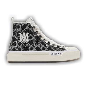 Amiri MA Quad Court Hi 'Black'