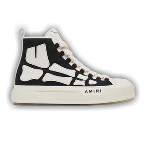 Amiri Skel Court Hi 'Black White'