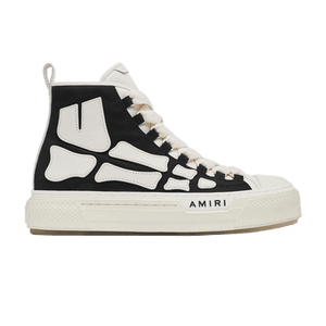Amiri Skel Court Hi 'Black White'