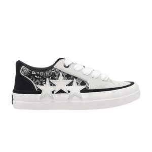 Amiri Sunset Skate Low 'Bandana - Black'