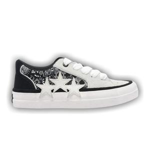 Amiri Sunset Skate Low 'Bandana - Black'