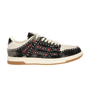 Amiri Stud Skel Top Low 'Black'