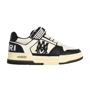Amiri Ma Skyline Sneaker 'Black'