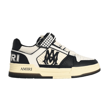 Amiri Ma Skyline Sneaker 'Black'