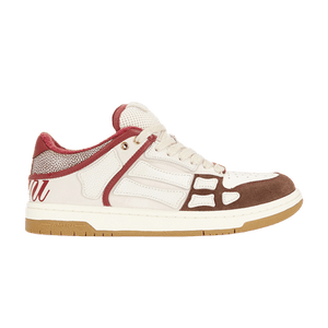 Amiri XL Skel Top Low 'Tobacco'
