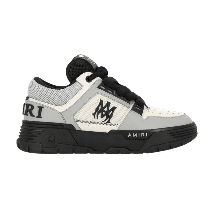Amiri Ma Patch Ma-1 Sneaker 'Ash' AMSNSN1055 397