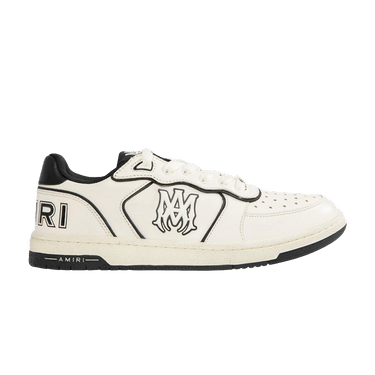 Amiri Newport 'White Black'