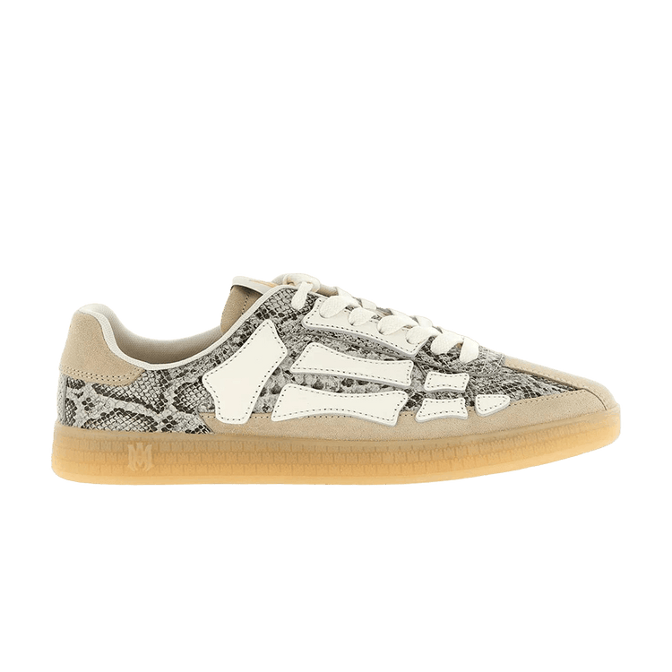 Amiri Pacific Bones Snake Skin 'Multicolor' AMSNSN1064 271