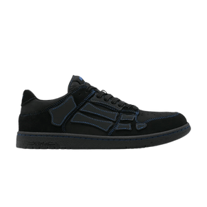 Amiri Skel Top Low 'Black'