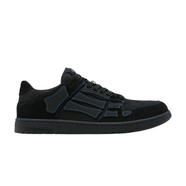 Amiri Skel Top Low 'Black'