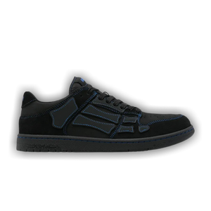 Amiri Skel Top Low 'Black'