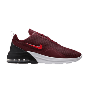 Nike Air Max Motion 2 'Team Red'