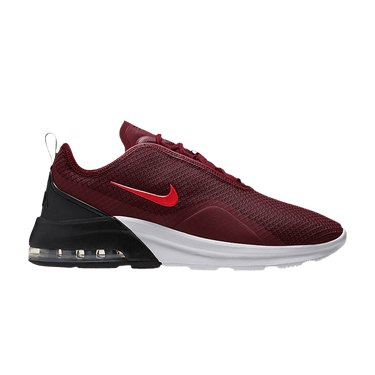 Nike Air Max Motion 2 'Team Red'