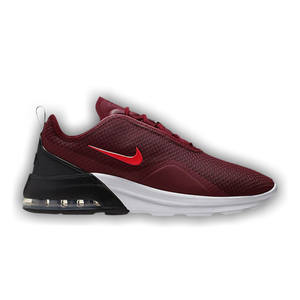 Nike Air Max Motion 2 'Team Red'