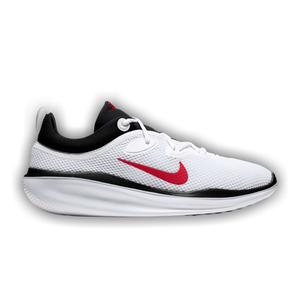 Nike ACMI 'White University Red Black'