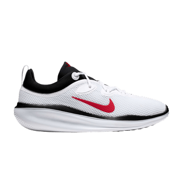Nike ACMI 'White University Red Black'