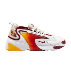 Nike Zoom 2K 'Red Light Orewood'