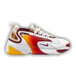 Nike Zoom 2K 'Red Light Orewood'