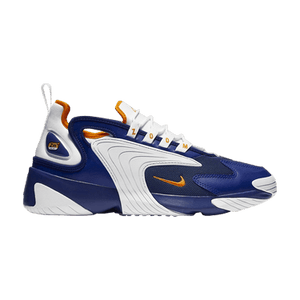 Nike Zoom 2K 'Royal Orange'