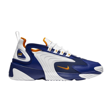 Nike Zoom 2K 'Royal Orange'