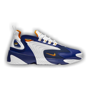 Nike Zoom 2K 'Royal Orange'