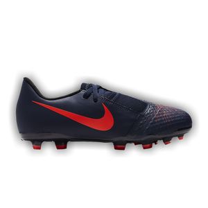 Nike Phantom Venom Academy FG GS 'Obsidian Crimson'