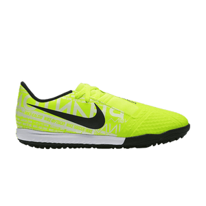 Nike Phantom Venom Academy TF GS 'Volt'