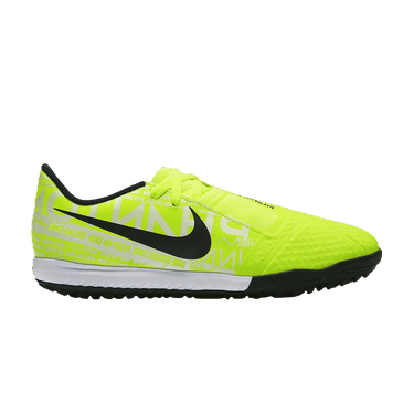 Nike Phantom Venom Academy TF GS 'Volt'
