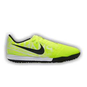Nike Phantom Venom Academy TF GS 'Volt'