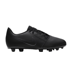 Nike Phantom Venom Club FG GS 'Triple Black'