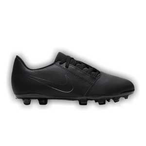 Nike Phantom Venom Club FG GS 'Triple Black'