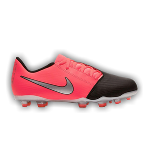 Nike Phantom Venom Club FG GS 'Laser Crimson Black'