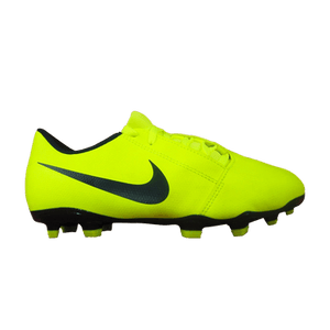 Nike Phantom Venom Club FG GS 'Volt Obsidian'