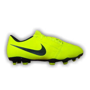 Nike Phantom Venom Club FG GS 'Volt Obsidian'